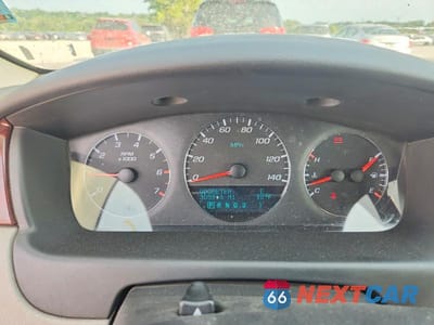Zdjęcie 9 z 12 samochodu: 2008 CHEVROLET IMPALA LT VIN:2G1WT58N789286406 - miniatura