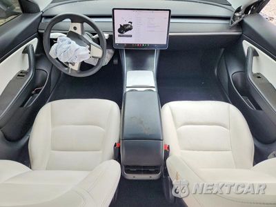 Zdjęcie 8 z 12 samochodu: 2020 TESLA MODEL 3 VIN:5YJ3E1EB0LF783308 - miniatura