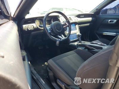 Zdjęcie 8 z 12 samochodu: 2018 FORD MUSTANG VIN:1FA6P8TH1J5179228 - miniatura