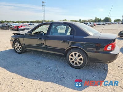 Drugie zdjęcie samochodu z przodu: 2006 KIA OPTIMA LX V6 VIN:KNAGD128765439250 - miniatura
