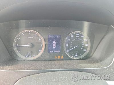 Zdjęcie 9 z 12 samochodu: 2016 HYUNDAI SONATA VIN:5NPE24AF0GH404682 - miniatura