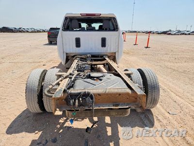 Zdjęcie 6 z 13 samochodu: 2024 CHEVROLET SILVERADO K3500 VIN:1GB4YSE74RF286557 - miniatura