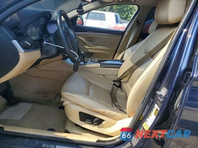 Zdjęcie 7 z 12 samochodu: 2012 BMW 535 XI VIN:WBAFU7C59CDU60752 - miniatura