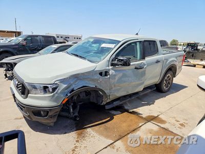2021 FORD RANGER 1FTER4EH9MLD63449 - główne zdjęcie licytacji z USA - miniatura