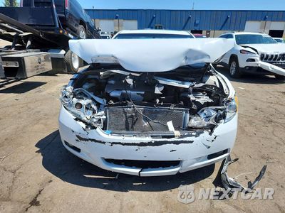 Piąte zdjęcie samochodu w środku: 2007 TOYOTA CAMRY XLE V6 VIN:4T1BK46K67U508586 - miniatura