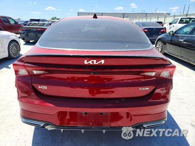 Zdjęcie 6 z 13 samochodu: 2023 KIA K5 GT LINE VIN:5XXG64J27PG223522 - miniatura