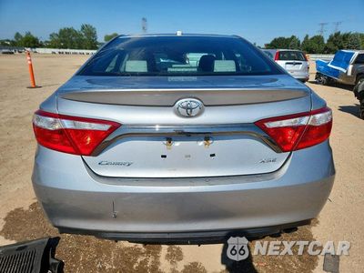 Zdjęcie 6 z 12 samochodu: 2016 TOYOTA CAMRY XSE VIN:4T1BF1FK4GU568529 - miniatura