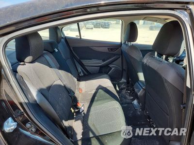 Zdjęcie 10 z 12 samochodu: 2023 SUBARU IMPREZA VIN:4S3GKAB64P3604952 - miniatura