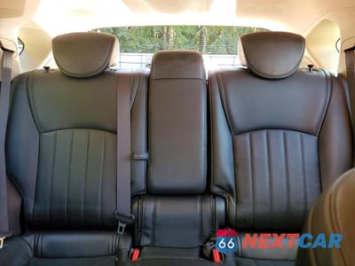Zdjęcie 10 z 13 samochodu: 2017 INFINITI QX50 BASE VIN:JN1BJ0RP1HM389678 - miniatura