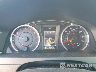 Zdjęcie 9 z 12 samochodu: 2015 TOYOTA CAMRY SE VIN:4T1BF1FK4FU045672 - miniatura