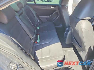 Zdjęcie 10 z 12 samochodu: 2011 VOLKSWAGEN JETTA SE VIN:3VWDZ7AJ2BM337614 - miniatura