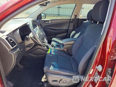 Zdjęcie 7 z 13 samochodu: 2020 HYUNDAI TUCSON SPORT VIN:KM8J3CAL8LU239682 - miniatura