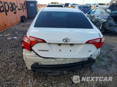 Zdjęcie 6 z 13 samochodu: 2019 TOYOTA COROLLA LE VIN:5YFBURHE9KP906836 - miniatura