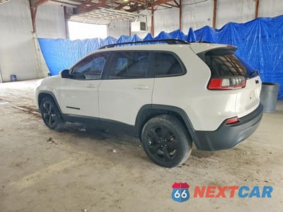 Drugie zdjęcie samochodu z przodu: 2019 JEEP CHEROKEE LATITUDE PLUS VIN:1C4PJLLN1KD286327 - miniatura