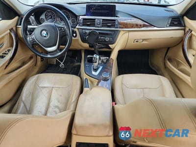 Zdjęcie 8 z 12 samochodu: 2014 BMW 328 I VIN:WBA3A5G56ENP32259 - miniatura