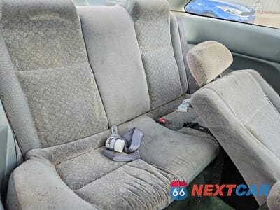 Zdjęcie 10 z 12 samochodu: 1998 HONDA CIVIC EX VIN:1HGEJ8149WL044784 - miniatura
