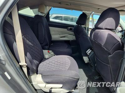 Zdjęcie 11 z 13 samochodu: 2023 KIA SORENTO SXP VIN:KNDRMDLG9P5146700 - miniatura
