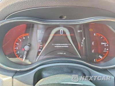 Zdjęcie 9 z 13 samochodu: 2018 DODGE DURANGO R/T VIN:1C4SDJCT5JC133426 - miniatura