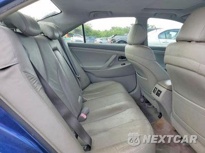 Zdjęcie 10 z 12 samochodu: 2007 TOYOTA CAMRY HYBRID VIN:JTNBB46K473014863 - miniatura