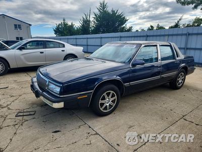 1990 BUICK LESABRE LIMITED 1G4HR54C0LH449576 - główne zdjęcie licytacji z USA - miniatura