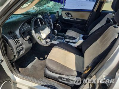 Zdjęcie 7 z 14 samochodu: 2007 MERCURY MARINER LUXURY VIN:4M2YU81157KJ05901 - miniatura