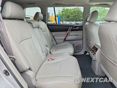 Zdjęcie 11 z 13 samochodu: 2013 TOYOTA HIGHLANDER LIMITED VIN:5TDDK3EH3DS237953 - miniatura