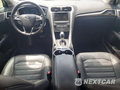 Zdjęcie 8 z 12 samochodu: 2015 FORD FUSION SE VIN:3FA6P0HD6FR232405 - miniatura