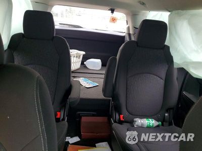 Zdjęcie 10 z 12 samochodu: 2014 GMC ACADIA SLE VIN:1GKKRPKD4EJ214423 - miniatura