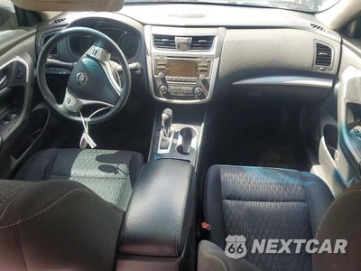 Zdjęcie 8 z 12 samochodu: 2017 NISSAN ALTIMA 2.5 S VIN:1N4AL3AP8HC172463 - miniatura