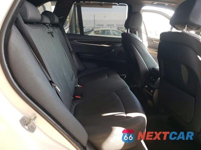 Zdjęcie 10 z 12 samochodu: 2018 BMW X5 XDRIVE35I VIN:5UXKR0C54J0X91476 - miniatura