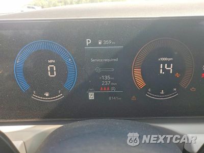 Zdjęcie 9 z 12 samochodu: 2026 HYUNDAI TUCSON SE VIN:5NMJACDE5TH713411 - miniatura