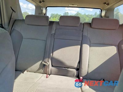Zdjęcie 10 z 14 samochodu: 2004 TOYOTA 4RUNNER SR5 VIN:JTEBU14R748025279 - miniatura