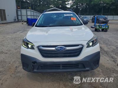 Piąte zdjęcie samochodu w środku: 2020 SUBARU OUTBACK VIN:4S4BTAAC4L3123054 - miniatura