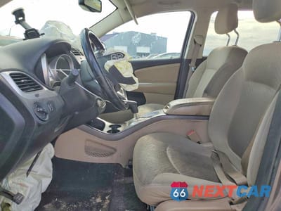 Zdjęcie 7 z 12 samochodu: 2014 DODGE JOURNEY SXT VIN:3C4PDCBB8ET181197 - miniatura