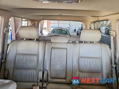 Zdjęcie 10 z 13 samochodu: 2000 TOYOTA LAND CRUISER BASE VIN:JT3HT05J1Y0096815 - miniatura