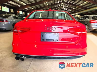 Zdjęcie 6 z 12 samochodu: 2015 AUDI A4 PREMIUM VIN:WAUBFAFL0FN020286 - miniatura