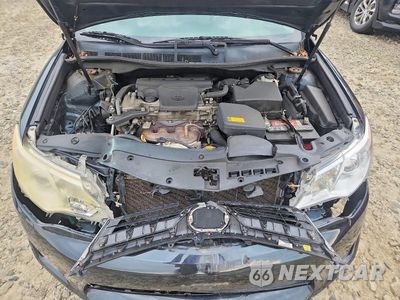 Zdjęcie 11 z 13 samochodu: 2013 TOYOTA CAMRY LE VIN:4T1BF1FK0DU218648 - miniatura