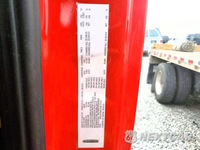 Zdjęcie 12 z 13 samochodu: 2019 FREIGHTLINER CASCADIA 113 VIN:3AKJGBDVXKDKJ8497 - miniatura
