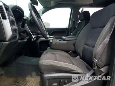 Zdjęcie 7 z 12 samochodu: 2014 CHEVROLET SILVERADO K1500 LT VIN:3GCUKREC9EG442491 - miniatura