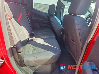 Zdjęcie 10 z 12 samochodu: 2024 CHEVROLET COLORADO Z71 VIN:1GCPTDEK1R1300015 - miniatura