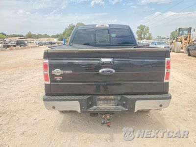 Zdjęcie 6 z 12 samochodu: 2014 FORD F150 SUPERCREW VIN:1FTFW1ET1EKE63648 - miniatura