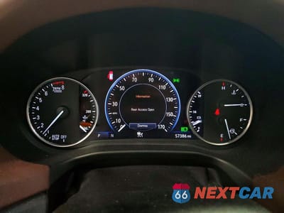 Zdjęcie 9 z 13 samochodu: 2021 BUICK ENCLAVE AVENIR VIN:5GAEVCKW1MJ110406 - miniatura