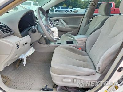 Zdjęcie 7 z 13 samochodu: 2009 TOYOTA CAMRY LE VIN:4T4BE46K79R087459 - miniatura