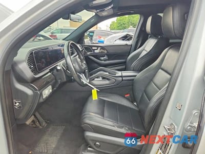 Zdjęcie 7 z 13 samochodu: 2020 MERCEDES-BENZ GLE 350 4MATIC VIN:4JGFB4KB2LA125800 - miniatura