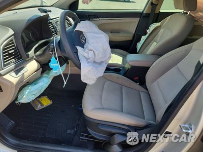 Zdjęcie 7 z 13 samochodu: 2017 HYUNDAI ELANTRA SE VIN:KMHD74LFXHU364771 - miniatura
