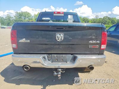 Zdjęcie 6 z 12 samochodu: 2016 RAM 1500 SLT VIN:1C6RR7LM0GS222970 - miniatura