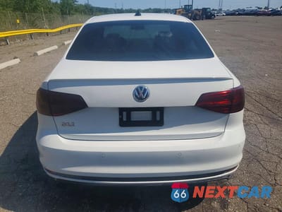 Zdjęcie 6 z 12 samochodu: 2017 VOLKSWAGEN JETTA GLI VIN:3VW4T7AJ7HM366424 - miniatura