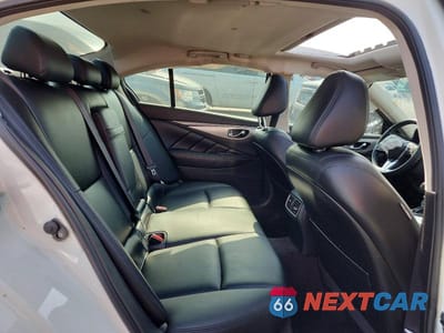 Zdjęcie 10 z 13 samochodu: 2021 INFINITI Q50 LUXE VIN:JN1EV7BP9MM702832 - miniatura