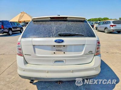 Zdjęcie 6 z 12 samochodu: 2010 FORD EDGE LIMITED VIN:2FMDK3KC3ABB11979 - miniatura