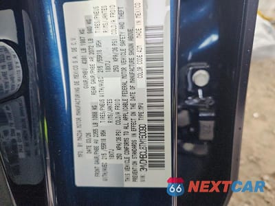 Zdjęcie 13 z 13 samochodu: 2026 MAZDA CX-30 PREFERRED VIN:3MVDMBCL8TM150090 - miniatura